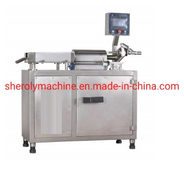 Susage Making Machine Linking Twisting Machine